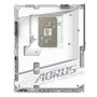 Материнська плата GIGABYTE X870 A STEALTH ICE sAM5 X870 4xDDR5 M.2 HDMI Wi-Fi BT ATX