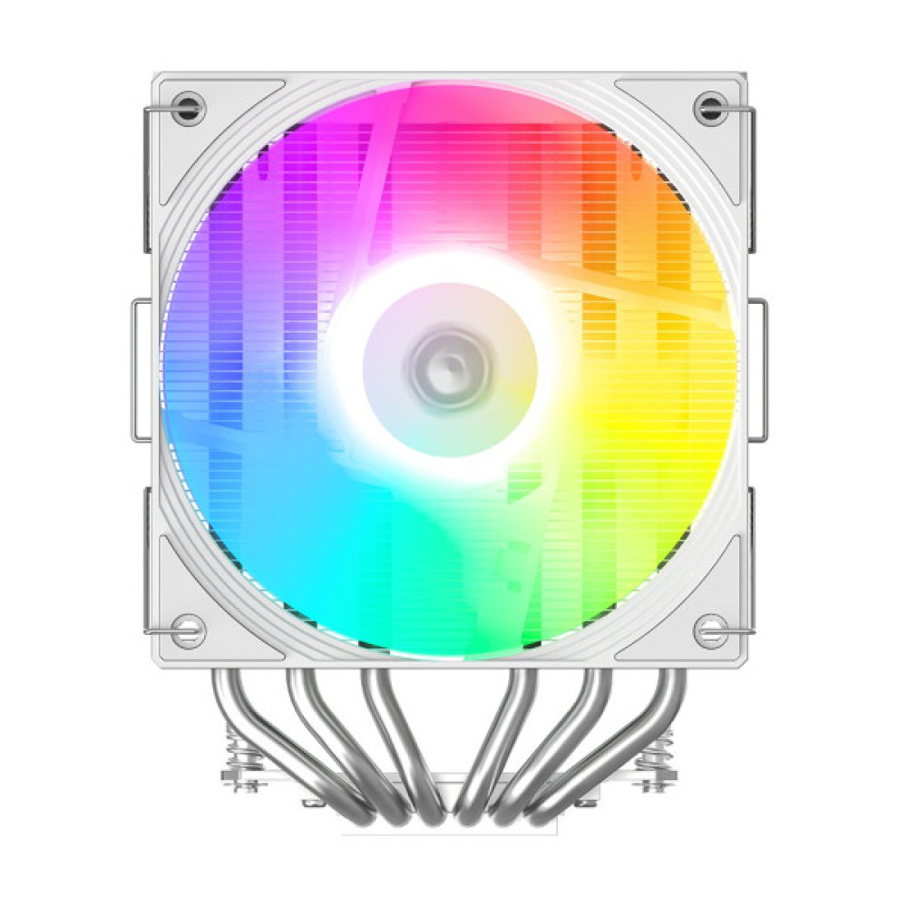 Кулер до процесора ID-Cooling FROZN A620 PRO SE ARGB WHITE
