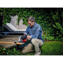 Пила дискова Einhell TC-CS 1250 1250Вт 165х16мм 3.95кг Пила дискова Einhell TC-CS 1250 1250Вт 165х16мм 3.95кг