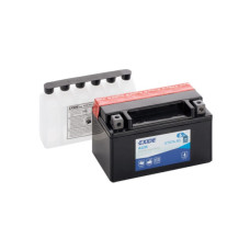 Акумулятор автомобільний EXIDE AGM 6Ah (+/-) (90EN) (ETX7A-BS) Акумулятор автомобільний EXIDE AGM 6Ah (+/-) (90EN) (ETX7A-BS)