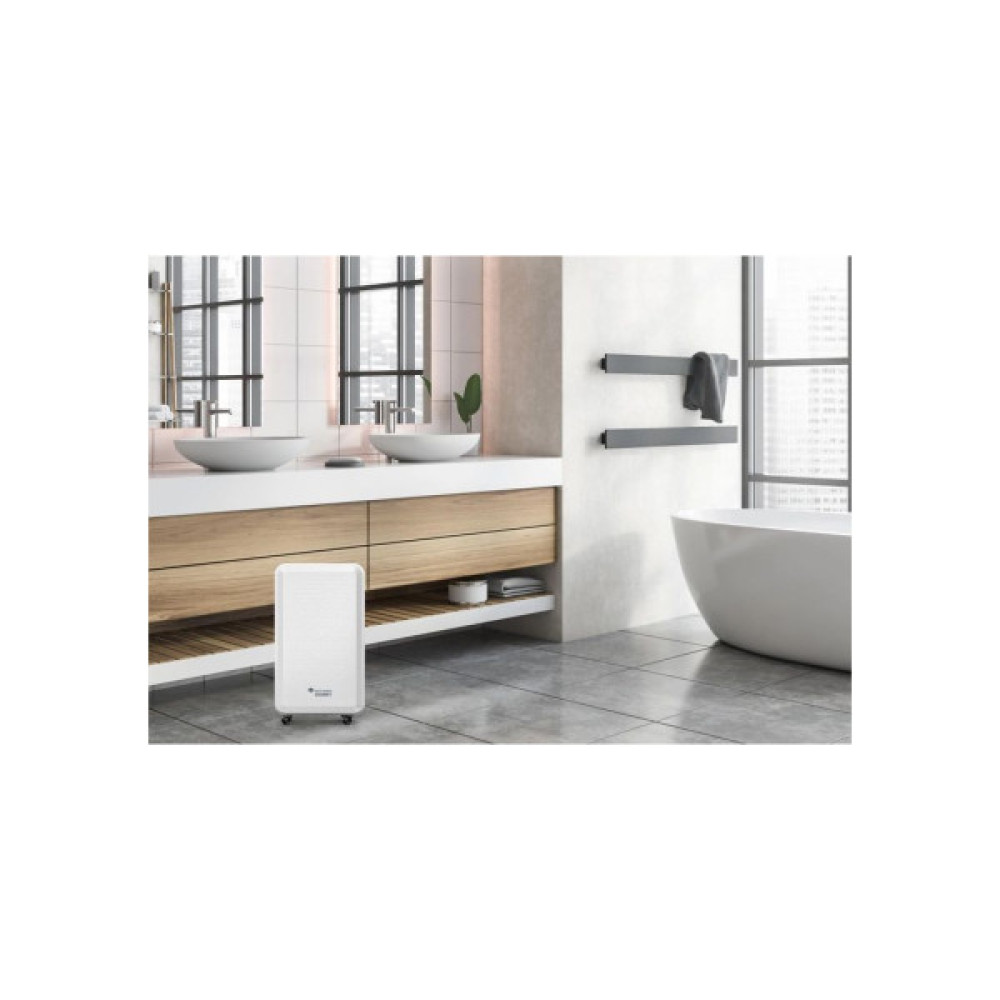 Осушувач повітря MYCOND Roomer Smart 12 (ROOMER_SMART_12)