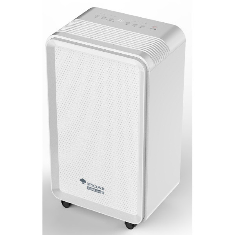 Осушувач повітря MYCOND Roomer Smart 12 (ROOMER_SMART_12)