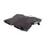 Підставка до ноутбука ColorWay Cooling Game Pro S4, 10-17 (CW-CGPS4)