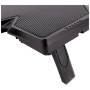 Підставка до ноутбука ColorWay Cooling Game Pro S4, 10-17 (CW-CGPS4)