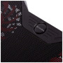 Підставка до ноутбука ColorWay Cooling Game Pro S4, 10-17 (CW-CGPS4)