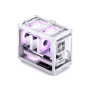Корпус для ПК JONSBO C6 MAX White