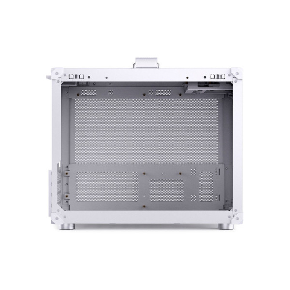 Корпус для ПК JONSBO C6 MAX White