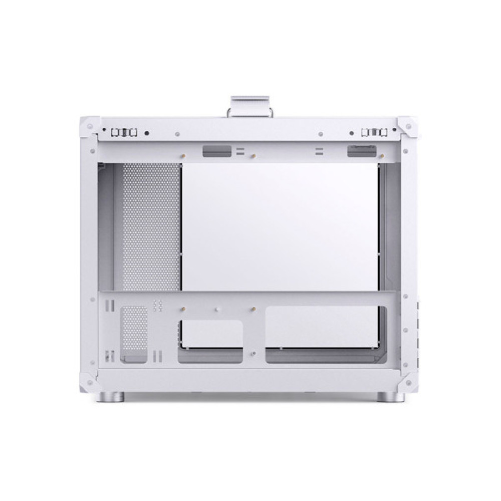 Корпус для ПК JONSBO C6 MAX White