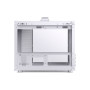 Корпус для ПК JONSBO C6 MAX White
