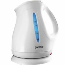 Електрочайник Gorenje K17W