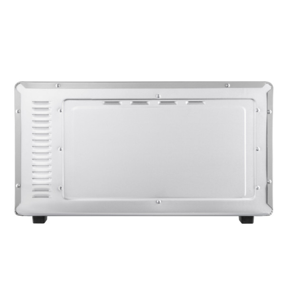 Піч електрична ARDESTO, 45л, 1600Вт, механіч., сірий