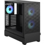 Корпус для ПК Fractal Design Pop Mini Air RGB Black TG (FD-C-POR1M-06)