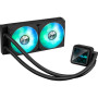 Система рідинного охолодження ASUS PRIME LC 240 ARGB (90RC0111-B0EAY0)