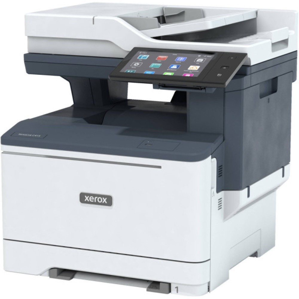 Багатофункціональний пристрій Xerox C415dn (C415V_DN)