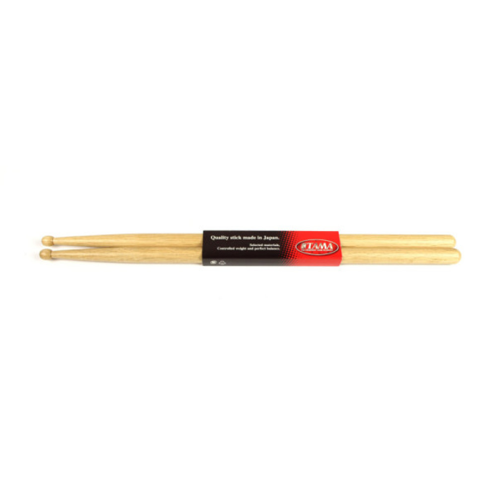 Барабанні палички Tama Drums O216B (208631)