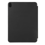 Чохол до планшета Armorstandart Smart Case Apple iPad Air 10.9 M1 (2022)/Air 10.9 (2020) Black (ARM57403) Чохол до планшета Armorstandart Smart Case Apple iPad Air 10.9 M1 (2022)/Air 10.9 (2020) Black (ARM57403)
