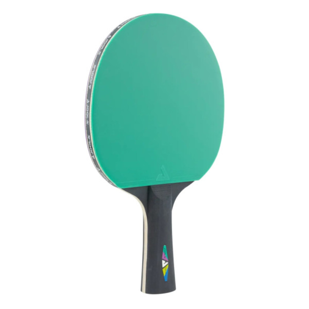 Комплект для настільного тенісу Joola Colorato 2 Bats 8 Balls (54814) (930938)