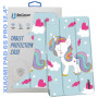 Чохол до планшета BeCover Smart Case Xiaomi Pad 6S Pro 12.4" Unicorn (711089) Чохол до планшета BeCover Smart Case Xiaomi Pad 6S Pro 12.4" Unicorn (711089)