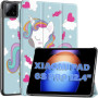 Чохол до планшета BeCover Smart Case Xiaomi Pad 6S Pro 12.4" Unicorn (711089) Чохол до планшета BeCover Smart Case Xiaomi Pad 6S Pro 12.4" Unicorn (711089)