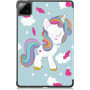 Чохол до планшета BeCover Smart Case Xiaomi Pad 6S Pro 12.4" Unicorn (711089) Чохол до планшета BeCover Smart Case Xiaomi Pad 6S Pro 12.4" Unicorn (711089)