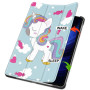 Чохол до планшета BeCover Smart Case Xiaomi Pad 6S Pro 12.4" Unicorn (711089) Чохол до планшета BeCover Smart Case Xiaomi Pad 6S Pro 12.4" Unicorn (711089)