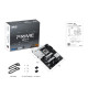 Материнcька плата ASUS PRIME X870-P sAM5 X870 4xDDR5 M.2 HDMI ATX Материнcька плата ASUS PRIME X870-P sAM5 X870 4xDDR5 M.2 HDMI ATX