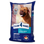 Сухий корм для собак Club 4 Paws Преміум. Ягня і рис 14 кг (4820083909573) Сухий корм для собак Club 4 Paws Преміум. Ягня і рис 14 кг (4820083909573)