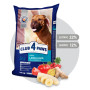 Сухий корм для собак Club 4 Paws Преміум. Ягня і рис 14 кг (4820083909573) Сухий корм для собак Club 4 Paws Преміум. Ягня і рис 14 кг (4820083909573)