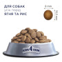 Сухий корм для собак Club 4 Paws Преміум. Ягня і рис 14 кг (4820083909573) Сухий корм для собак Club 4 Paws Преміум. Ягня і рис 14 кг (4820083909573)