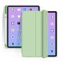 Чохол до планшета BeCover Tri Fold Soft TPU mount Apple Pencil Apple iPad 10.9" 2022/24/11" 2025 Light Green (708465) Чохол до планшета BeCover Tri Fold Soft TPU mount Apple Pencil Apple iPad 10.9" 2022/24/11" 2025 Light Green (708465)