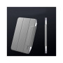Чохол до планшета BeCover Magnetic Buckle Apple iPad mini 6 2021 Gray (706827) Чохол до планшета BeCover Magnetic Buckle Apple iPad mini 6 2021 Gray (706827)