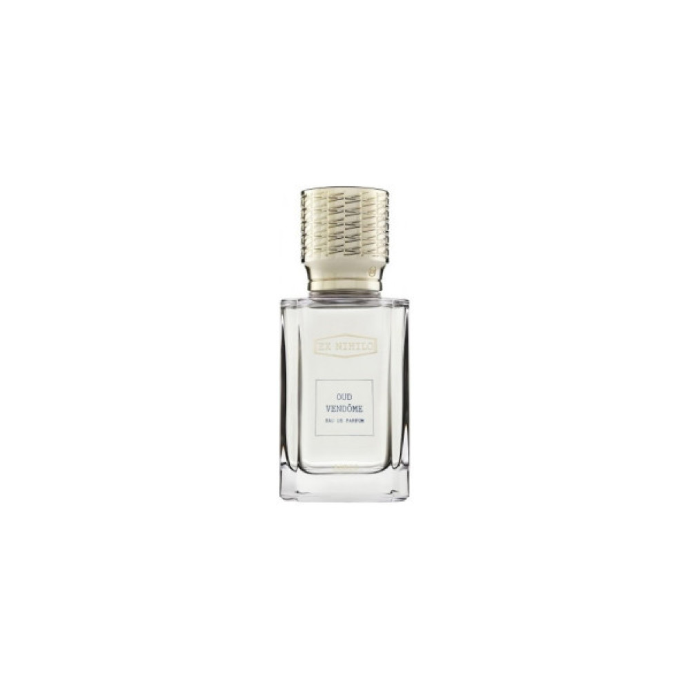 Парфумована вода Ex Nihilo Oud Vendome 50 мл (3770004085088)
