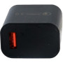 Зарядний пристрій Extradigital 4-in-1 Wireless charging for iPhone / iWatch / Airpods (W8) Black (CWE1533) Зарядний пристрій Extradigital 4-in-1 Wireless charging for iPhone / iWatch / Airpods (W8) Black (CWE1533)