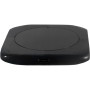 Зарядний пристрій Extradigital 4-in-1 Wireless charging for iPhone / iWatch / Airpods (W8) Black (CWE1533) Зарядний пристрій Extradigital 4-in-1 Wireless charging for iPhone / iWatch / Airpods (W8) Black (CWE1533)