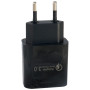 Зарядний пристрій Extradigital 4-in-1 Wireless charging for iPhone / iWatch / Airpods (W8) Black (CWE1533) Зарядний пристрій Extradigital 4-in-1 Wireless charging for iPhone / iWatch / Airpods (W8) Black (CWE1533)