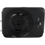 Зарядний пристрій Extradigital 4-in-1 Wireless charging for iPhone / iWatch / Airpods (W8) Black (CWE1533) Зарядний пристрій Extradigital 4-in-1 Wireless charging for iPhone / iWatch / Airpods (W8) Black (CWE1533)