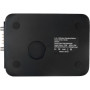 Зарядний пристрій Extradigital 4-in-1 Wireless charging for iPhone / iWatch / Airpods (W8) Black (CWE1533) Зарядний пристрій Extradigital 4-in-1 Wireless charging for iPhone / iWatch / Airpods (W8) Black (CWE1533)