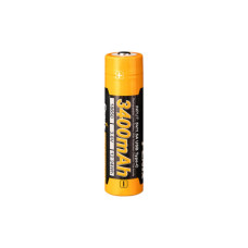 Акумулятор Fenix 18650 (3400 mAh) Type-C (ARB-L18-3400U-V30)