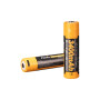 Акумулятор Fenix 18650 (3400 mAh) Type-C (ARB-L18-3400U-V30)