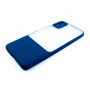 Чохол до мобільного телефона Dengos Matte Bng Poco M3 (blue) (DG-TPU-BNG-11) Чохол до мобільного телефона Dengos Matte Bng Poco M3 (blue) (DG-TPU-BNG-11)