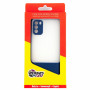 Чохол до мобільного телефона Dengos Matte Bng Poco M3 (blue) (DG-TPU-BNG-11) Чохол до мобільного телефона Dengos Matte Bng Poco M3 (blue) (DG-TPU-BNG-11)