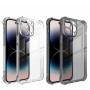 Чохол до мобільного телефона BeCover Apple iPhone 13 Grey (707346) Чохол до мобільного телефона BeCover Apple iPhone 13 Grey (707346)