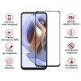 Скло захисне BeCover Nubia V70 Black (713454) Скло захисне BeCover Nubia V70 Black (713454)