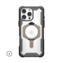 Чохол до мобільного телефона UAG iPhone 16 Pro Max Plasma XTE MagSafe Ash/Titanium (114475113136) Чохол до мобільного телефона UAG iPhone 16 Pro Max Plasma XTE MagSafe Ash/Titanium (114475113136)