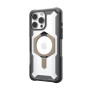 Чохол до мобільного телефона UAG iPhone 16 Pro Max Plasma XTE MagSafe Ash/Titanium (114475113136) Чохол до мобільного телефона UAG iPhone 16 Pro Max Plasma XTE MagSafe Ash/Titanium (114475113136)
