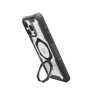 Чохол до мобільного телефона UAG iPhone 16 Pro Max Plasma XTE MagSafe Ash/Titanium (114475113136) Чохол до мобільного телефона UAG iPhone 16 Pro Max Plasma XTE MagSafe Ash/Titanium (114475113136)