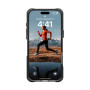 Чохол до мобільного телефона UAG iPhone 16 Pro Max Plasma XTE MagSafe Ash/Titanium (114475113136) Чохол до мобільного телефона UAG iPhone 16 Pro Max Plasma XTE MagSafe Ash/Titanium (114475113136)