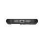 Чохол до мобільного телефона UAG iPhone 16 Pro Max Plasma XTE MagSafe Ash/Titanium (114475113136) Чохол до мобільного телефона UAG iPhone 16 Pro Max Plasma XTE MagSafe Ash/Titanium (114475113136)