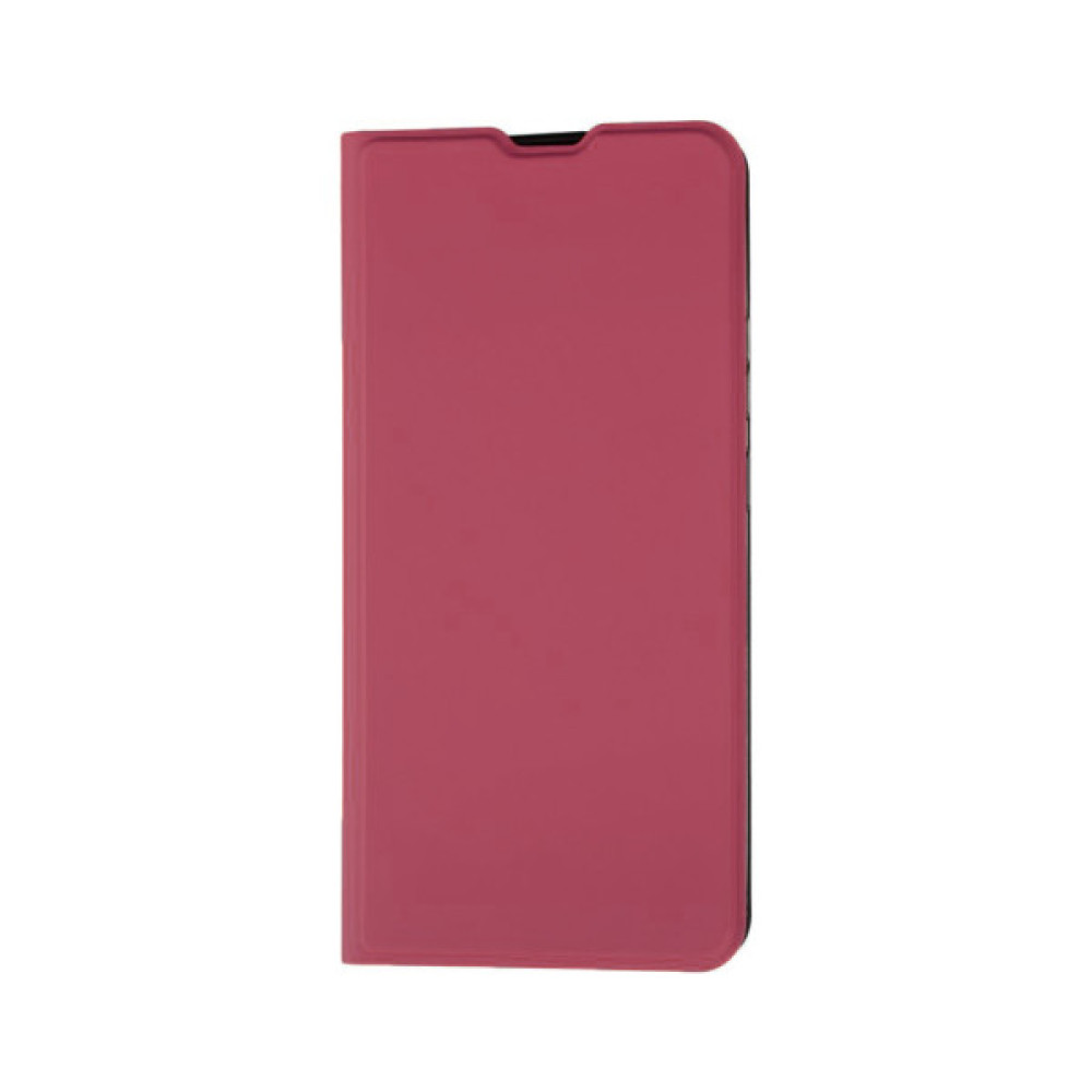 Чохол до мобільного телефона BeCover Exclusive New Style Samsung Galaxy A55 5G SM-A556 Red (712672)
