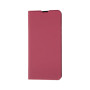 Чохол до мобільного телефона BeCover Exclusive New Style Samsung Galaxy A55 5G SM-A556 Red (712672) Чохол до мобільного телефона BeCover Exclusive New Style Samsung Galaxy A55 5G SM-A556 Red (712672)
